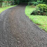 Tucker Road Service