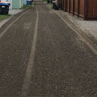 Tucker Road Service