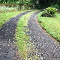 Tucker Road Service
