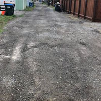 Tucker Road Service